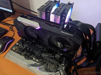 ASUS DUAL Radeon RX 6700 XT 12GB - 7