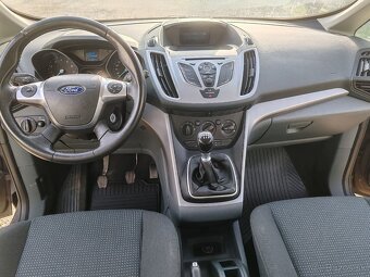 Ford c-max 1.0 benzin - 7