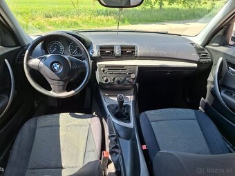 Predám bmw 116i - 7