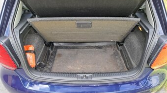 VW POLO 1.2 TSI 77kW Highline Premium - 7