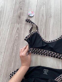 Crochet plavky - 7