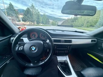 E90 330d - 7