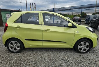 KIA Picanto 1.1 LX - 7