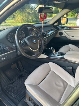 BMW X6 40d xDrive BiTur - 7