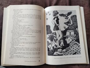 Sovietska literatúra - 7