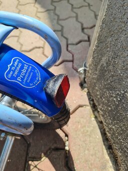 Detský bicykel Puky. - 7