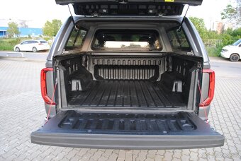 Volkswagen Amarok 3.0 TDI V6⭐Aventura⭐4Motion⭐DSG⭐ - 7