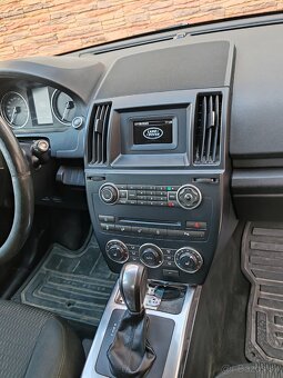 Land Rover Freelander 2015 - 7
