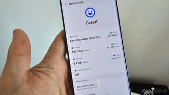 Samsung Galaxy S20 Ultra US verzia s 5G, 12GB RAM - 7