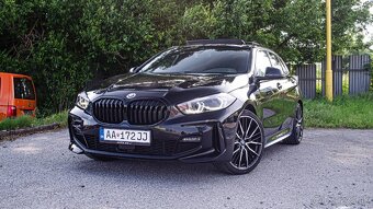 BMW F40 118d Mpaket 2020 - 7