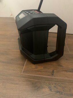 Metabo stavebné rádio Alle 1- D72622 - 7