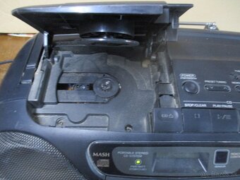 PANASONIC RX-DS22 - 7