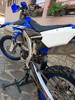 Yamaha yzf 250 2018 - 7