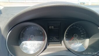 Golf 1.4 TSI - 7