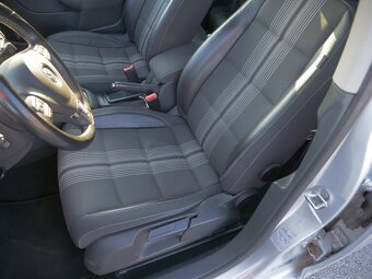 Volkswagen Golf 6 VI 1.6 TDI MATCH combi - 7
