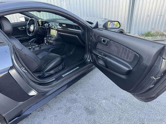 Ford Mustang 2.3 EcoBoost - 7