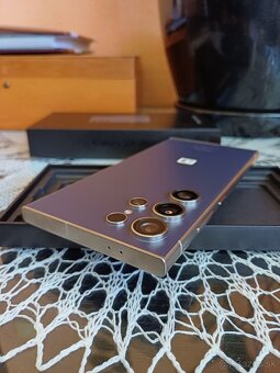 Samsung S24 Ultra, 12/512gb - NOVÝ - 7