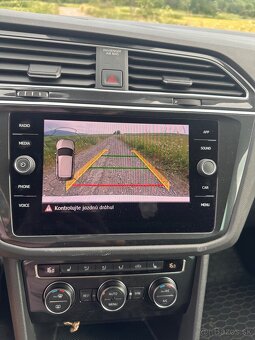 Tiguan R-Line 1.5 Tsi - 7