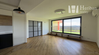 4-izb.byt, 111m2+75m2 terasa, St.Spišská cesta, KE-Sever - 7