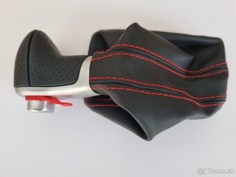 AUDI kozena perforovana paka radenia - 7