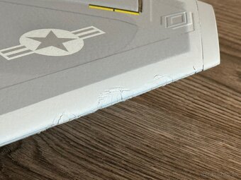 Freewing F-22 70mm (v záruke) - 7