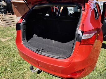 Hyundai i30 1.6 GDI combi 2016 - 7