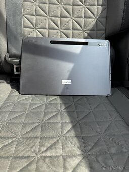 Samsung Galaxy Tab S7+ Wifi 128GB - 7