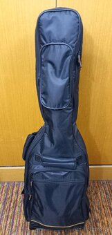 Elektrická gitara ARIA STG + kompletné príslušenstvo. - 7