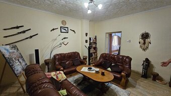 GEMINIBROKER vám ponúka rodinný dom v obci Vizsoly - 7