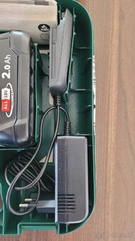 Bosch akuskrutkovac 18v - 7