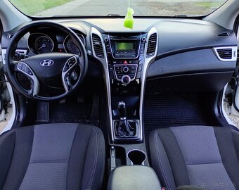Hyundai i30 1.6 Crdi 81kw 2015 - 7