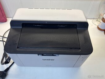 Laserova tlaciaren brother HL-1110E - 7