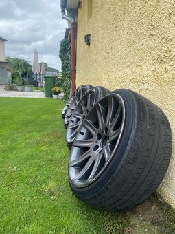 STYLING 95 5x120 R19 - 7