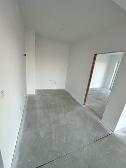 Novostavba 3 izbový byt 91,82 m2 s krásnou terasou. Galanta - 7