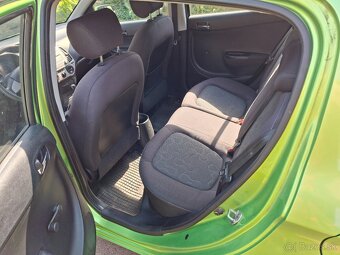 Hyundai i20 1.2i 2010 57kw - 7