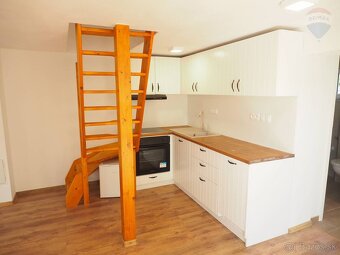 PREDAJ: Chata celoroč.obyv.3-izb.,62m2,poz. 177m2,Súkromie,Z - 7