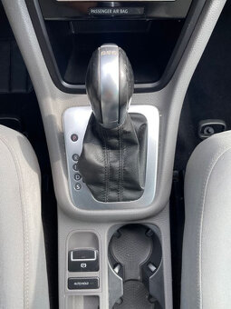 Seat Alhambra 2.0 TDI CR DPF 177k EXCLUSIVE DSG - 7