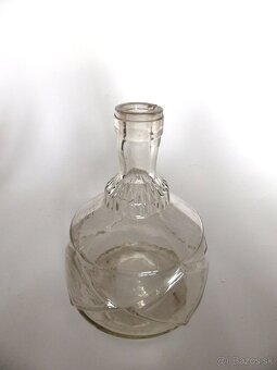 Predám staré sklo - 7