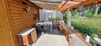 Záhrada s chatkou, pozemok 422 m2, Košice Sever Kalvária - 7