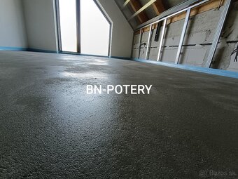 Cementove potery, ekostyren.. - 7