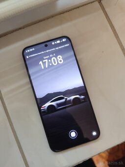 HONOR 400 5G BLACK 512GB - 7