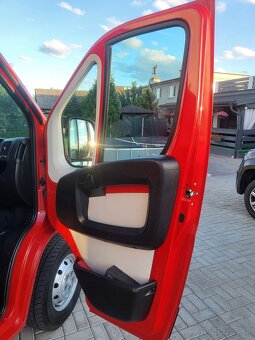 Fiat Ducato L1H1 2020 85kw 2.0JTD - 7