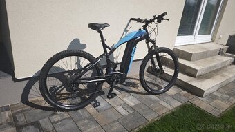 Elektrobicykel Besv Trb1 xc - 7