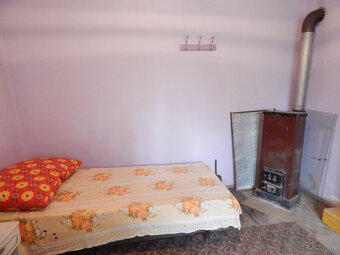 Na predaj 3 izbový vidiecky dom, vhodný aj ako chalupa v Dub - 7