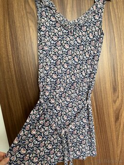 Darujem šaty za odvoz Tom Tailor, Zara, HM, Promod, Loci - 7