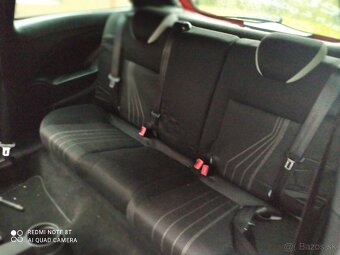 Seat Ibiza Cupra 1.4Tsi/Kompresor,132Kw,DSG,Lift-Rozpredam - 7