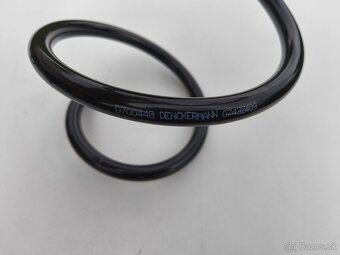 Kia ceed 2009 predné pružiny Denckermann - 7