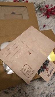 Vianočný set na darovanie - 7