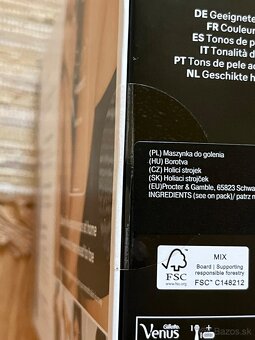 Braun Smart IPL Skin I·Expert PL7253 + puzdro a 3 hlavice - 7