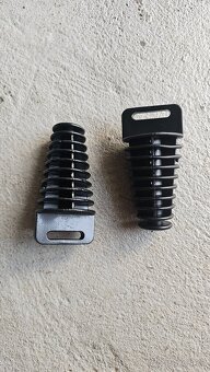 Suzuki DL650 V-Strom 2004 -2011 - náhradné diely - 7